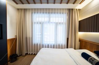 Yabuli Ski Resort & Beiguo Spring Hot Spring Resort - 8