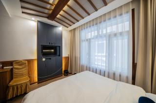 Yabuli Ski Resort & Beiguo Spring Hot Spring Resort - 6