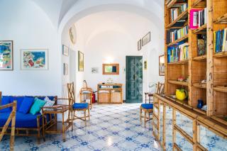 Capri Vintage House - Capri - 5