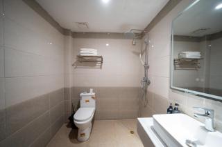 Yabuli Ski Resort & Beiguo Spring Hot Spring Resort - 3