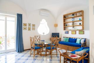 Capri Vintage House - Capri - 8