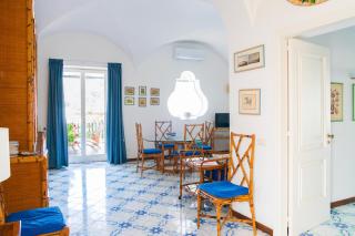 Capri Vintage House - Capri - 6