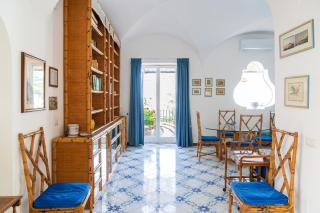 Capri Vintage House - Capri - 9