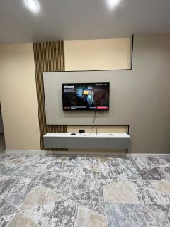 Уютная евродвушка рядом с ТРЦ Grand Park - 6