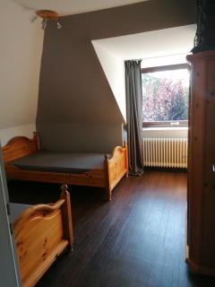 Ferienwohnung Bonny - Simonsberg - 8