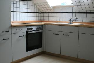Ferienwohnung Bonny - 1