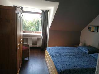 Ferienwohnung Bonny - Simonsberg - 4