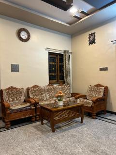 Amrutha Homestay - 3