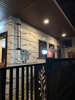 Amrutha Homestay - 1