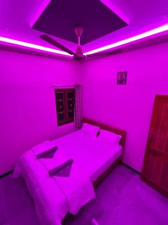 Amrutha Homestay - New Hampi - 6