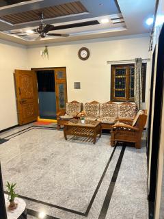 Amrutha Homestay - New Hampi - 5