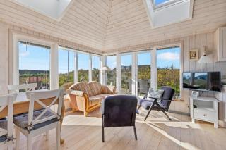 Holiday Home For Rent On Delfinvej In Nr Lyngby - 8