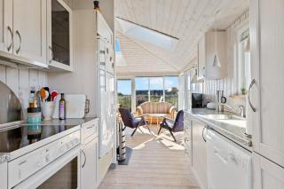 Holiday Home For Rent On Delfinvej In Nr Lyngby - 3