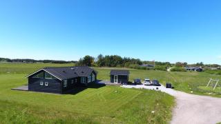 Helledievej 89 Beautiful Holiday Home For 8 People - 9