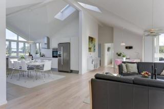 Helledievej 89 Beautiful Holiday Home For 8 People - 3