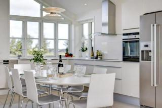 Helledievej 89 Beautiful Holiday Home For 8 People - 1