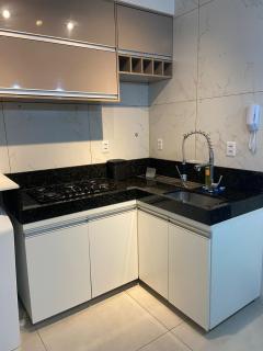 Apartamento 01 Quarto Taguatinga, Aguas Claras - 4