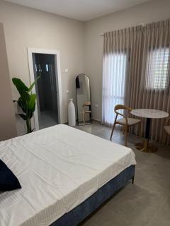 Sailors Hotel - Ashdod - 4
