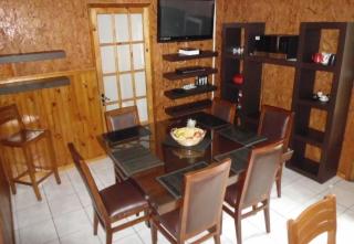 Chalet Des Primevères - 4