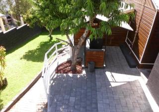 Chalet Des Primevères - 1