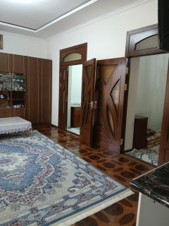 Darvozai Samarkand guest house - 9