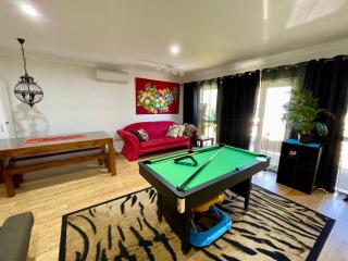 LILLI PILLI SUBLIME Family and Dog Friendly by the Beach - 6
