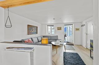 Damgårdsvej 15D Cozy And Super Central Holiday Apartment - 4
