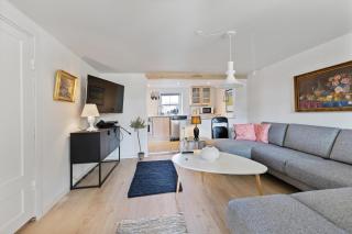 Damgårdsvej 15D Cozy And Super Central Holiday Apartment - 3