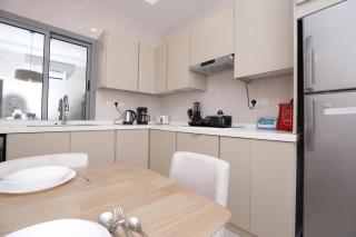 Mabaat-Executive 3 BR-Al Marwah 614 - Djeddah - 9