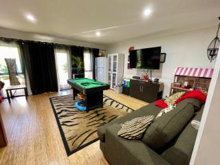 LILLI PILLI SUBLIME Family and Dog Friendly by the Beach - 7