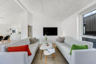 Inviting Holiday Home At Ulken 7 Newly Built In 2025 - 6