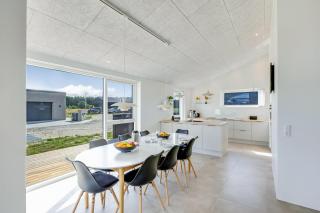 Inviting Holiday Home At Ulken 7 Newly Built In 2025 - 3