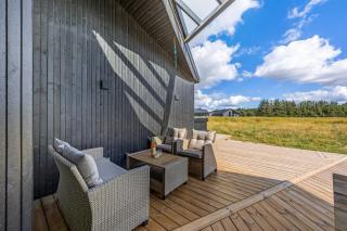 Inviting Holiday Home At Ulken 7 Newly Built In 2025 - 2
