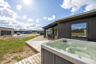 Inviting Holiday Home At Ulken 7 Newly Built In 2025 - 1