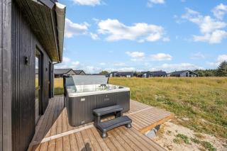 Inviting Holiday Home At Ulken 7 Newly Built In 2025 - 1