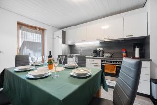 Bobis Ferienwohnung - Wildpoldsried - 4