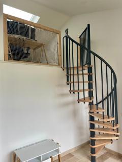 Maison familiale et agréable proche Pezenas - 5