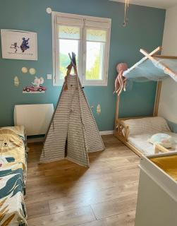 Maison familiale et agréable proche Pezenas - 4