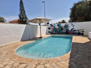 Riumar "Encanto", 250m to beach, private pool, On-Site-Service, dog beach - 8