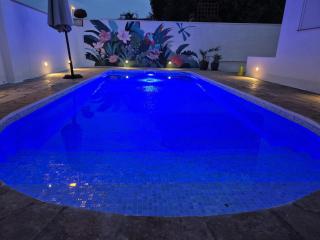 Riumar "Encanto", 250m to beach, private pool, On-Site-Service, dog beach - 6