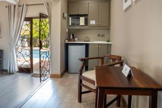 Klip en Kristal Guest House - 3