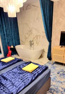Andrássy Prestige Residence - 7