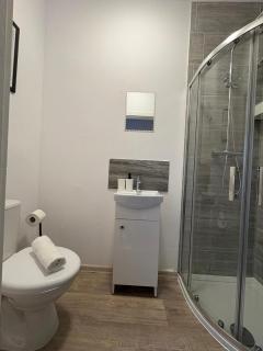 Peterborough Modern Studio 5 - 6