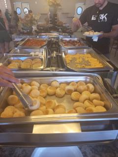 Praias do Lago Eco Resort Hotel - 5