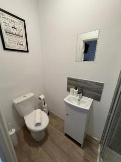 Peterborough Modern Studio 5 - 1