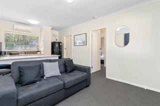 Wagga CBD Apartments - 4