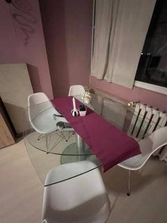 Cozy apartment with balcony and panoramic view - 7