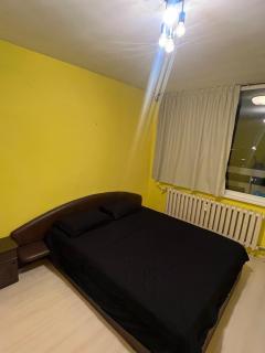 Cozy apartment with balcony and panoramic view - 5