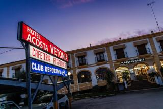 Hotel Acosta Vetonia - 5