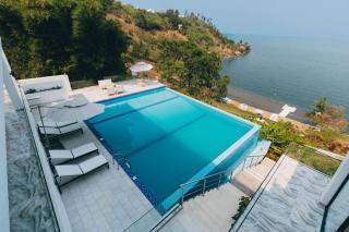 B&P Ever Retreat Villa Gisenyi - 7